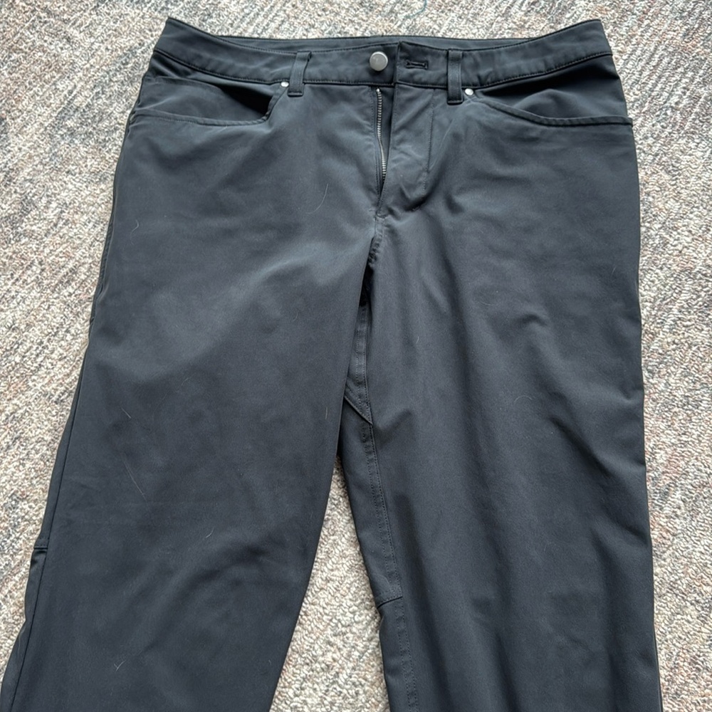 Men’s 32x32 Lululemon ABC pant